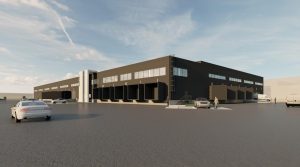 Sinikivi tee 8 vizualizacija