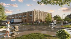 Koplipere tee 5 (Koplipere tee 5) - Laohoone