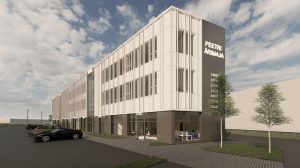 Vana-Tartu mnt 79 (Vana-Tartu mnt 79) - Office center, Other commercial