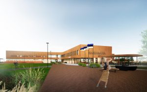 Tiskre põhikool (Liiva tee 53) - Primary and secondary education