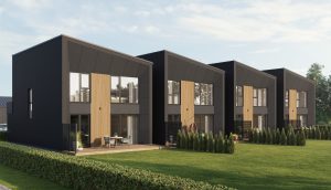 Vaela Kodud (Kesk-Vaela 28) (Kesk-Vaela 28) - Ridaelamu