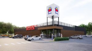 Laulasmaa Selver ABC (Kloogaranna tee 26) - Pārtikas veikals