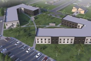 Lagedi Kvartal (Luha tee 4) visuaalne