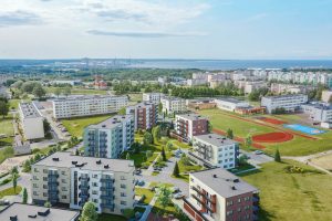 Ringi Kodud (Ringi põik 5/3) vizualizacija