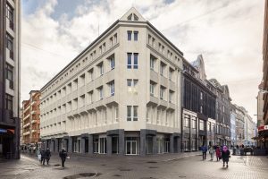 Kaļķu iela 26 visuaalne