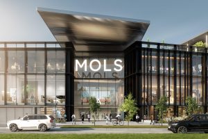 T/C ”MOLS” pārbūve visualization