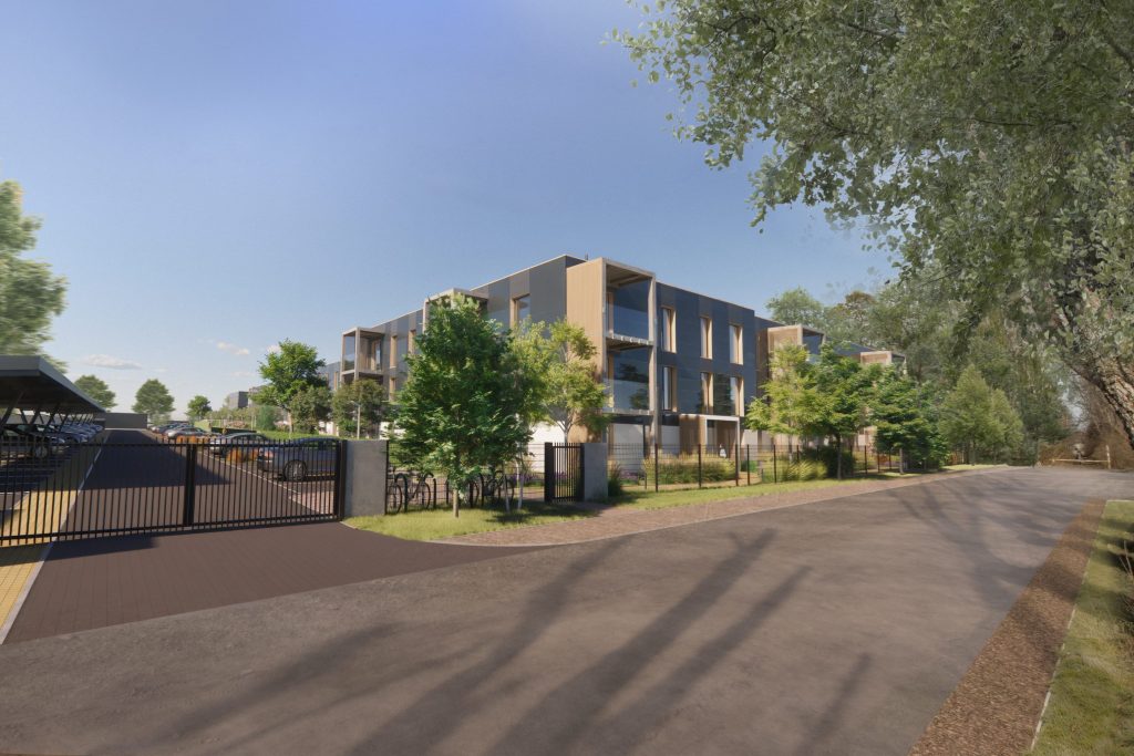 Krūmiņsalas iela 29 - undergoing - Citify