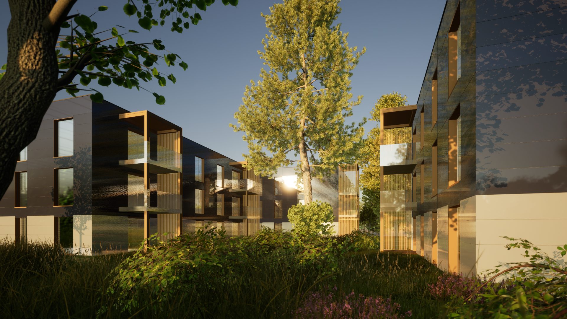 Krūmiņsalas iela 29 - planned - Citify