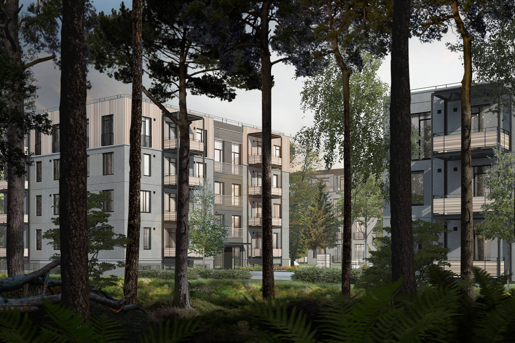 Krūmiņsalas iela 29 - undergoing - Citify