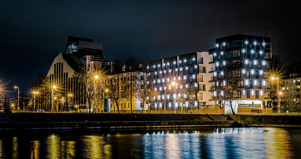 Vecrīgas skati (Kuģu iela 15) - Daudzdzīvokļu nams - vizualizācija