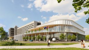 Radisson Blu Hotel Daugava Konferenču Centrs (Kuģu iela 24) - Hotel, Conference and expo center