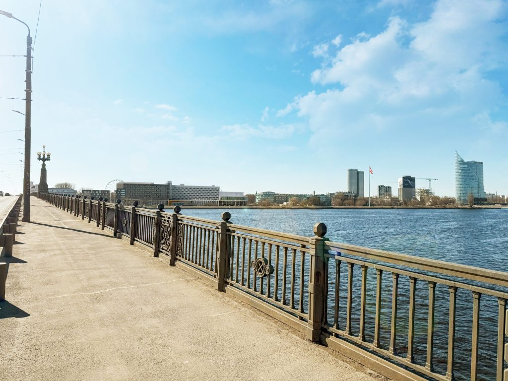 Radisson Blu Hotel Daugava Konferenču Centrs (Kuģu iela 24) - Konverentsi- ja messikeskus, Hotell - visuaalne