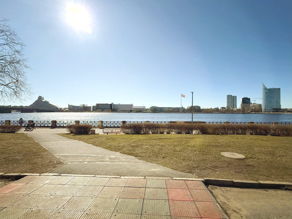 Radisson Blu Hotel Daugava Konferenču Centrs (Kuģu iela 24) - Konverentsi- ja messikeskus, Hotell - visuaalne