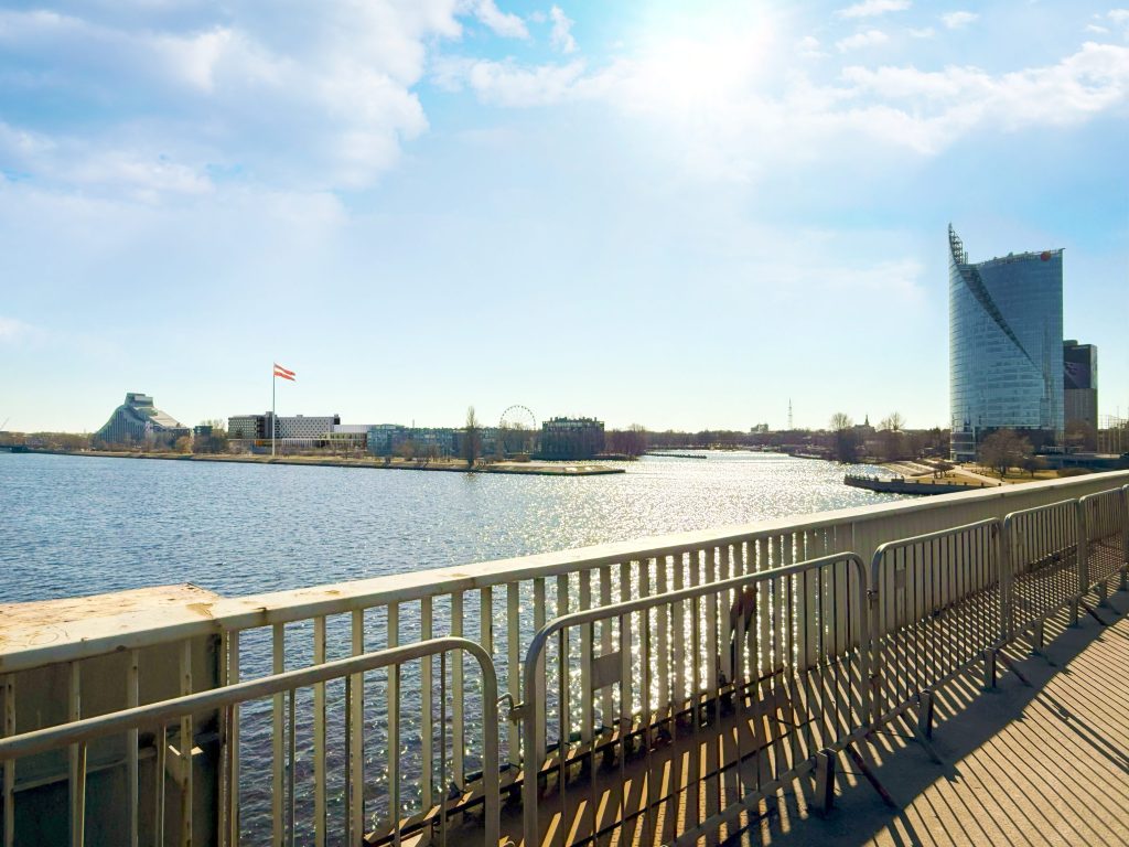 Radisson Blu Hotel Daugava Konferenču Centrs (Kuģu iela 24) - Konverentsi- ja messikeskus, Hotell - visuaalne