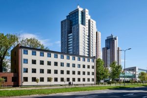 Lielirbes iela 9A vizualizācija