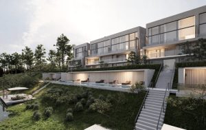 Liepojos pl. 2E (Liepojos pl. 2E) - Viešbutis