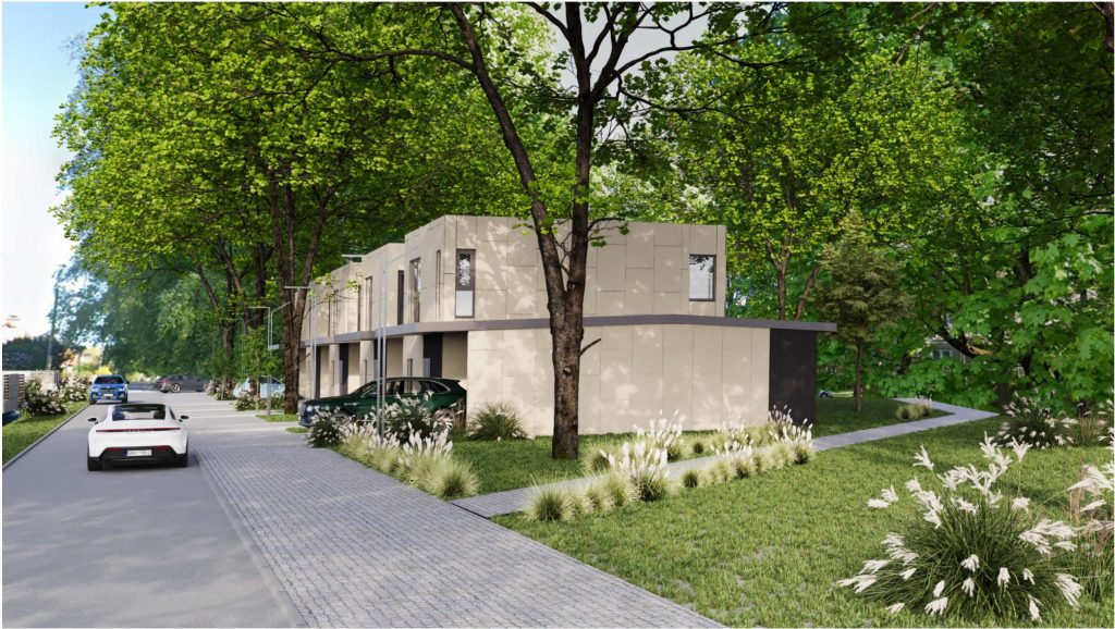 Lilastes ielā 11 (Lilastes ielā 11) - Sublokuoti namai - vizualizacija