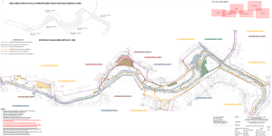 Mārupītes Mežaparka Infrastruktūras Izbūve - 1-6. kārta (Mārupītes mežaparks) - Parkas
