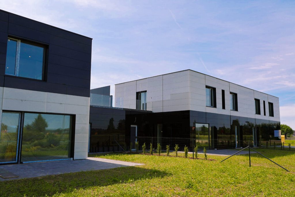 Priežu Rezidences kvartāls I (Mežciema iela 1-20, Mārupe) - Ridaelamu - visuaalne