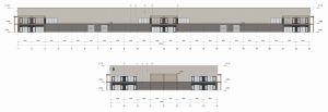 VGP Park Riga Airport - “A” ēka (Mūkupurva ielā 1) - Laohoone
