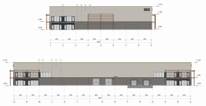 VGP Park Riga Airport - “C” ēka (Mūkupurva ielā 1) - Laohoone