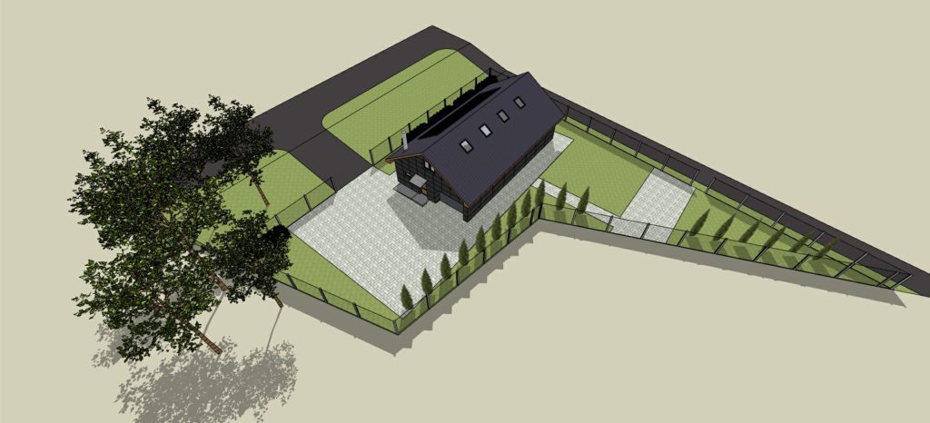 Reinvaldu iela 2 (Reinvaldu iela 2) - Büroohoone - visuaalne