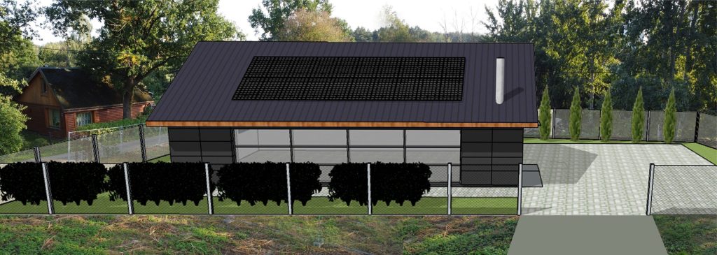 Reinvaldu iela 2 (Reinvaldu iela 2) - Büroohoone - visuaalne