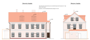 Roņsalas iela 1 (Roņsalas iela 1) - Multi apartment