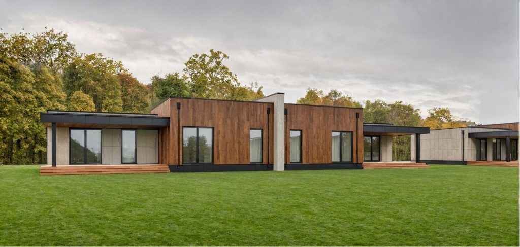 Rudzu iela 30 (Rudzu iela 30, 30A) - Sublokuoti namai - vizualizacija