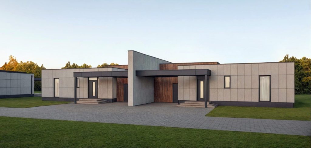 Rudzu iela 30 (Rudzu iela 30, 30A) - Sublokuoti namai - vizualizacija