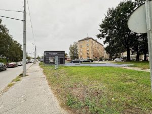 LaserWash – Kurbada iela 9 vizualizācija