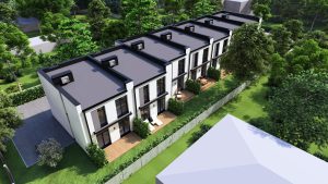 Skaistkalnes iela 4 (Skaistkalnes iela 4) - Ridaelamu