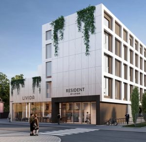Resident visuaalne