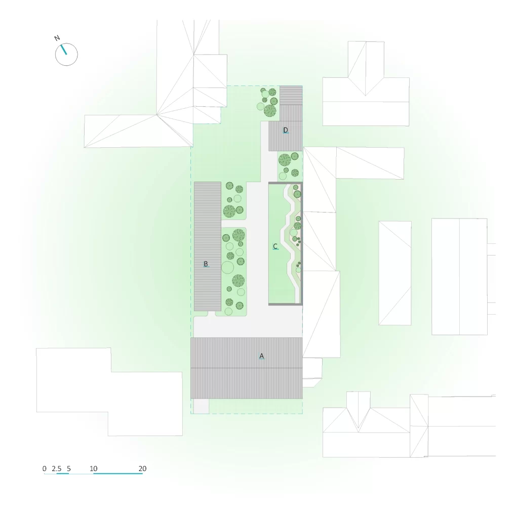 Terēzes ielā 6 (Terēzes ielā 6) - Multi apartment - visualization