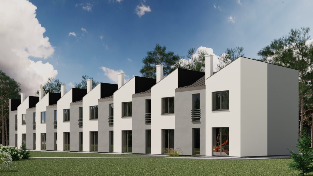 Vecāķu prospekts 36C (Vecāķu prospekts 36C) - Ridaelamu - visuaalne