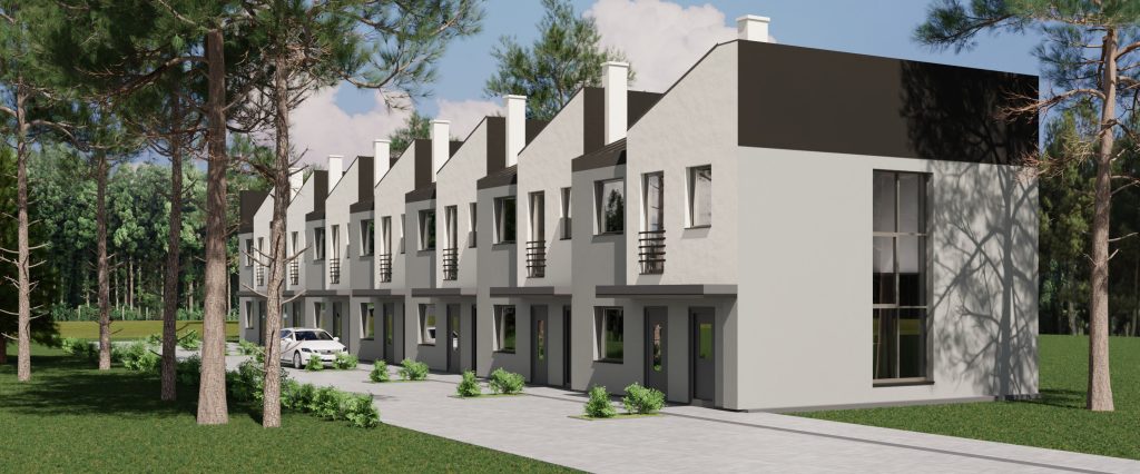 Vecāķu prospekts 36C (Vecāķu prospekts 36C) - Ridaelamu - visuaalne