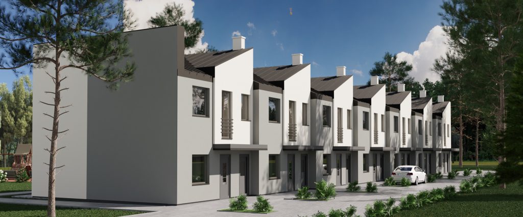 Vecāķu prospekts 36C (Vecāķu prospekts 36C) - Ridaelamu - visuaalne