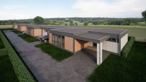 Ventas iela 28 (Ventas iela 28) - Ridaelamu