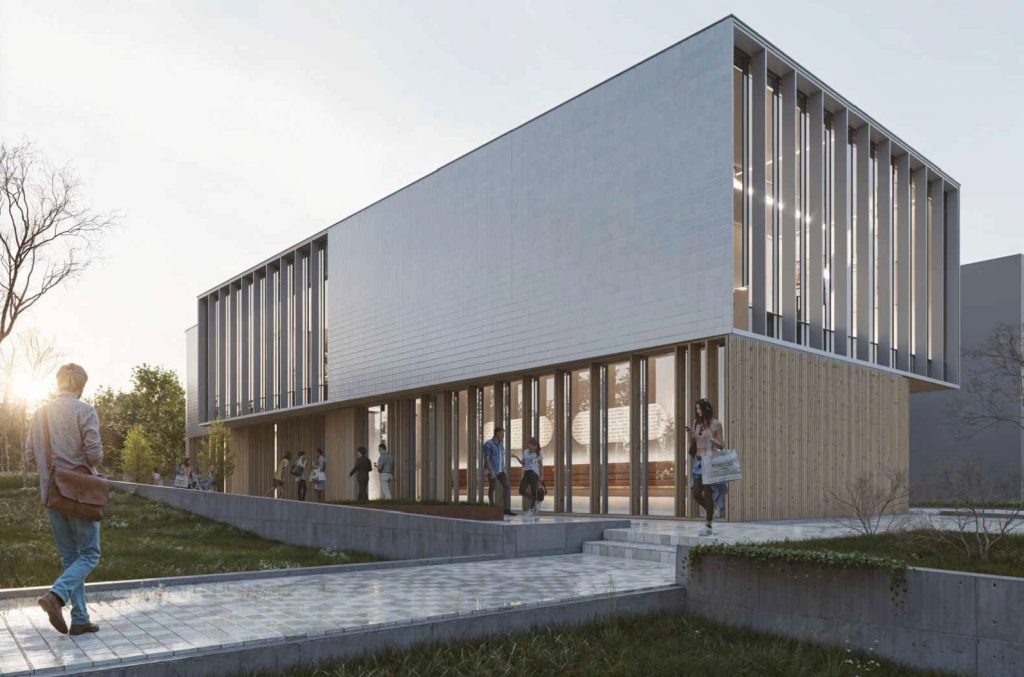 Vijūkų g. 3 (Vijūkų g. 3) - Muu äri - visuaalne