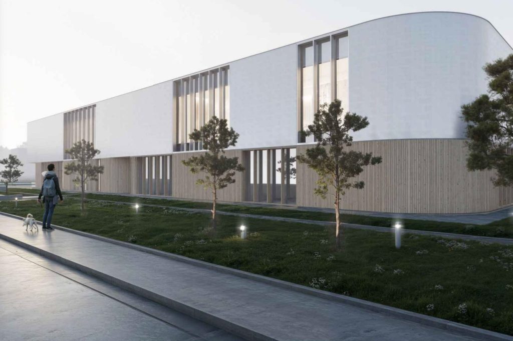 Vijūkų g. 3 (Vijūkų g. 3) - Muu äri - visuaalne