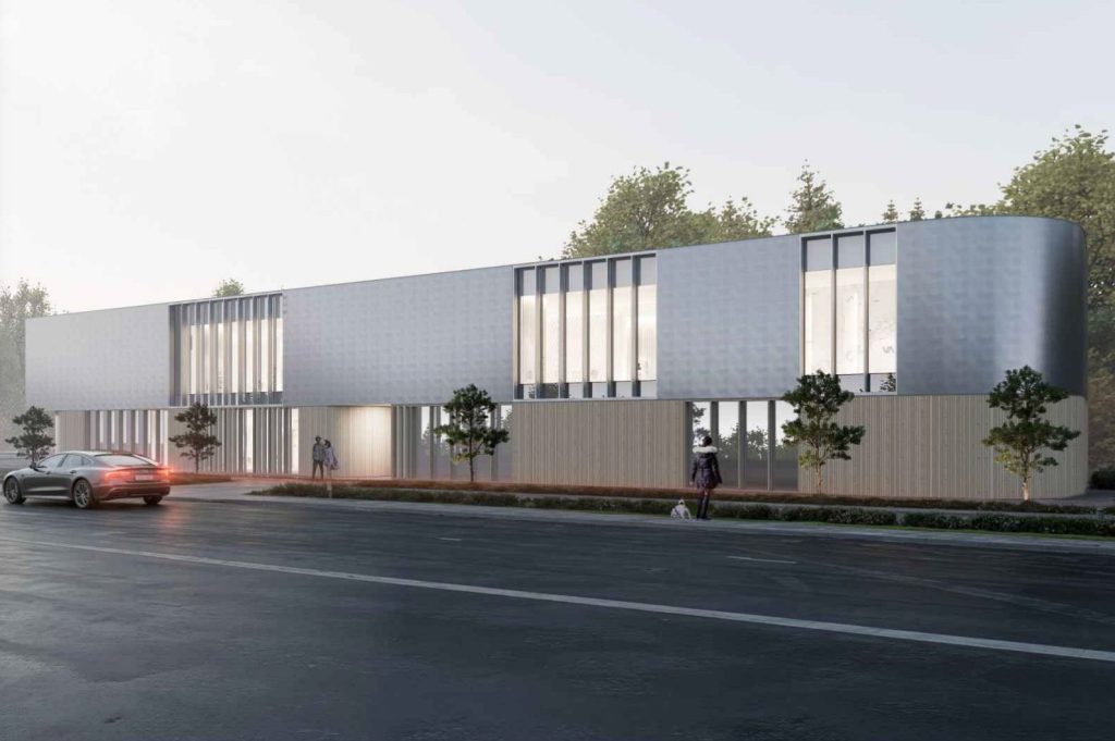 Vijūkų g. 3 (Vijūkų g. 3) - Muu äri - visuaalne