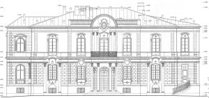 Maikapara nama atjaunošana vizualizacija