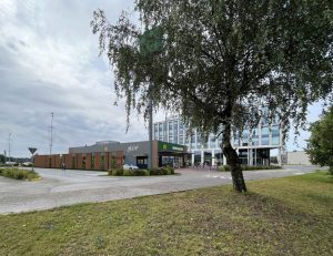 McDonald’s – Brīvības gatve 201 visualization