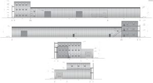 Buru iela 3B (Buru iela 3B) - Verslo centras, Sandėlys / Platinimo centras