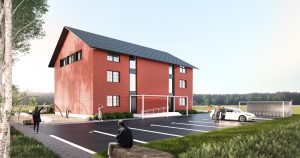 Cielavu iela 3 (Cielavu iela 3) - Multi apartment