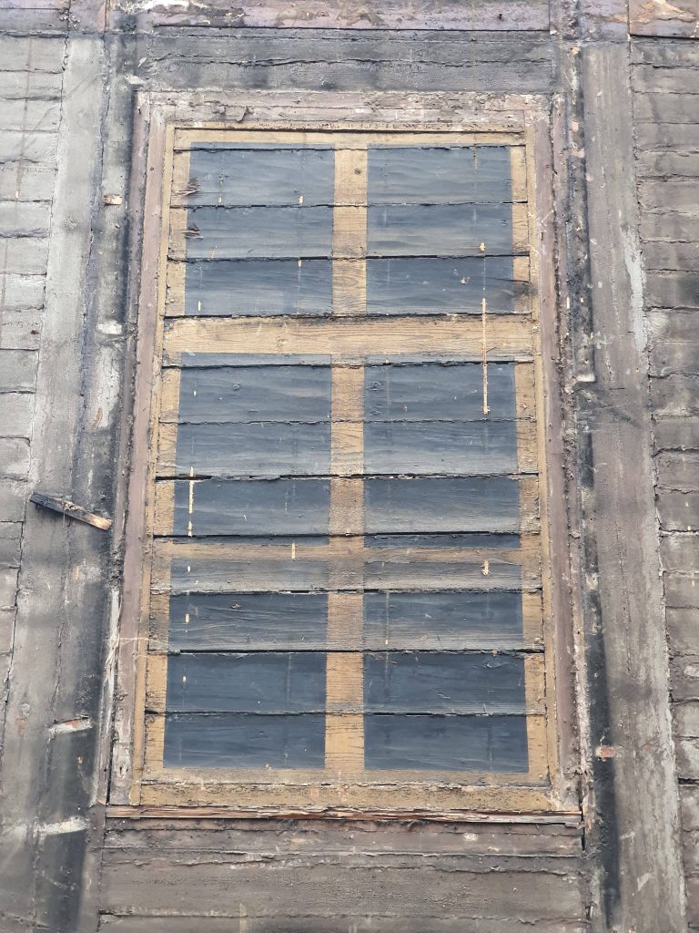 Brīvības iela 80 (Brīvības iela 80) - Daugiabutis, Kita komercija - statybų nuotraukos