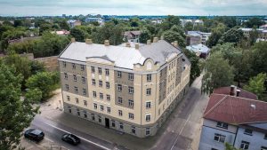 Daugavpils iela 10, 12 vizualizacija