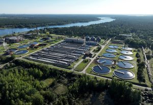 “Daugavgrīva” Saules paneļu elektrostacija (Dzintara ielā 60) - Enerģijas stacija