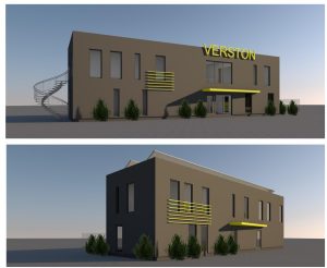 Niidupõllu tee 6 visualization