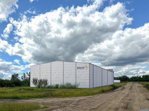 Elkšņu iela 9 (Elkšņu iela 9) - Laohoone